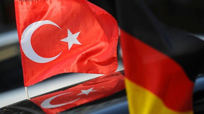 Türk ve Alman heyetleri yarın Ankara'da buluşacak