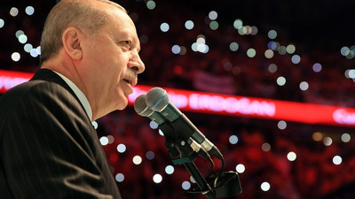 Bir partiden daha Cumhur İttifakı'na destek