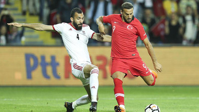 Tosun Paşa İran'ı yıktı