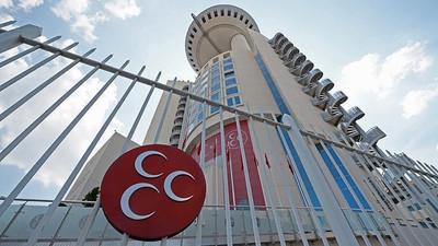 MHP'den 5 büyük şehirde 5 büyük toplantı