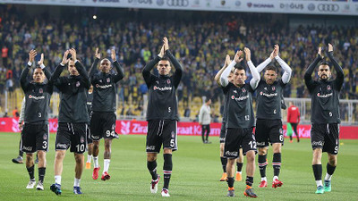 Beşiktaş bu akşam sahaya çıkacak mı?