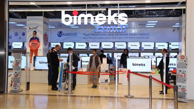 İki şirketin hissesi işleme kapatıldı