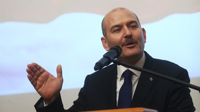 İçişleri Bakanı Trabzon'dan aday adayı oldu