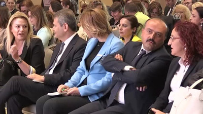 Girişimci Kadın Buluşmaları