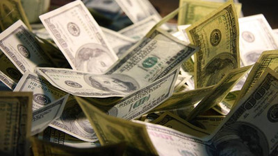 Dolar güne sakin başladı