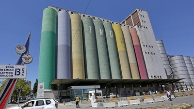 TMO ihaleyle yaklaşık 140 bin ton mısır aldı