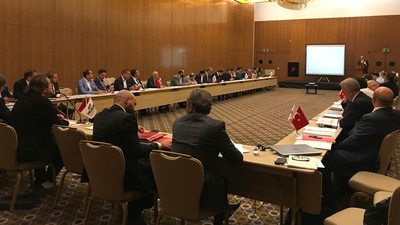 Mobilya sektörünün sorunları masaya yatırıldı