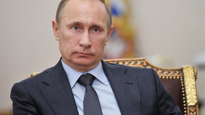 Putin'den TürkAkım açıklaması