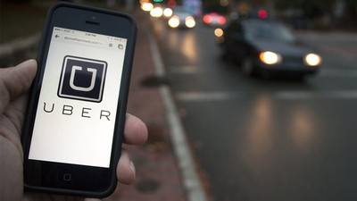 İBB Başkanı Uysal'dan Uber uyarısı