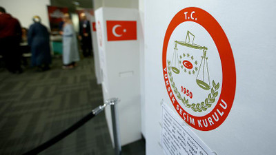 ABD'deki Türklerin oy verme işlemi 9 Haziran'da başlayacak