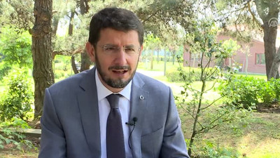 "Spekülatörler endeksi aşağı çekiyor"
