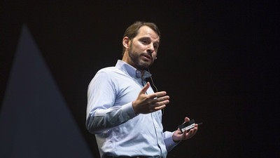 Albayrak'tan 81 milyon birlikte değişim çağrısı