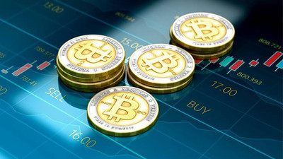 Türkiye, kripto para borsalarında ilk 5'te
