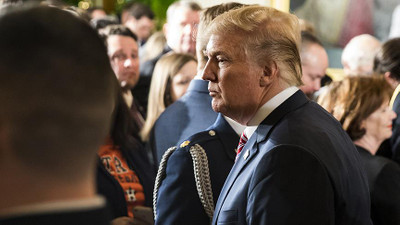Trump'ın CIA Direktörü adayı geri çekilmeyi düşünmüş