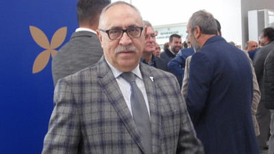 "Doğal taşta tanıtım eksik ve yetersiz"