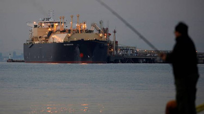 Küresel LNG ithalatında lider değişmedi