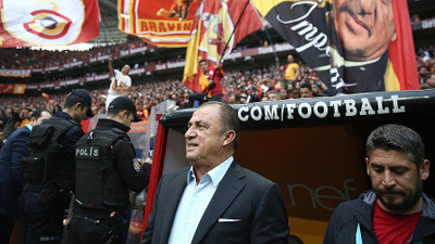 Terim'le adım adım şampiyonluğa