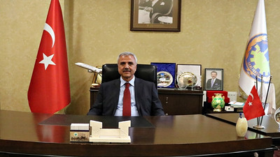 "Şanlıurfalı vekiller hizmet için güçbirliği yapmalı"