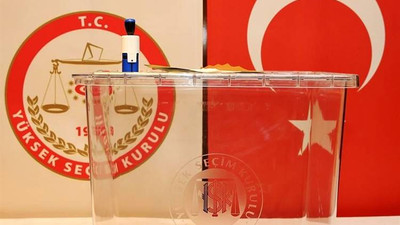 Milletvekili aday listelerinde son gün 21 Mayıs