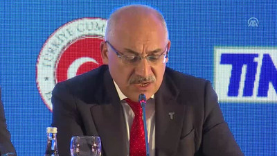 'Firmalarımız yeni hedef ülkeler belirleyebilecek'