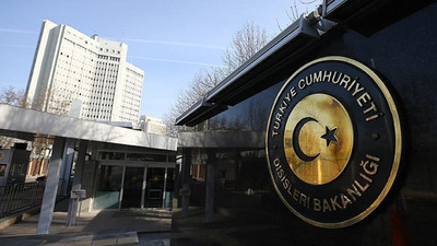 Türkiye'den İran kararına tepki