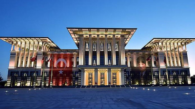 Ekonomi yönetimi külliyeye çağrıldı