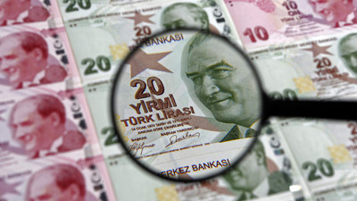 Yasal takibe düşen kişi sayısı yüzde 5 azaldı
