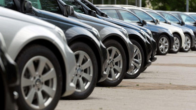 Otomotiv sektörü yeni rekora hazırlanıyor