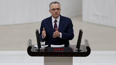 Ağbal: Vergi barışını sağlamış olacağız