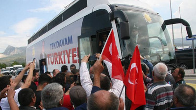 Araç giydirme firmalarında seçim mesaisi