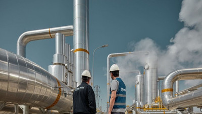 Zorlu Enerji'ye 330 milyon dolar finansman
