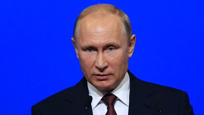 Putin'den OPEC'le iş birliğine övgü