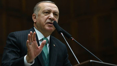 Erdoğan, büyümeyi değerlendirdi