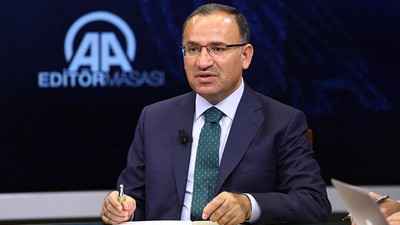 "Bölgede her an her şey olabilir"