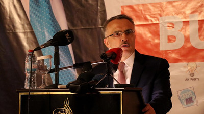 Ağbal: Türkiye ekonomisi büyümeye devam ediyor