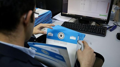 Bir ayda 500 kişi memuriyete döndü