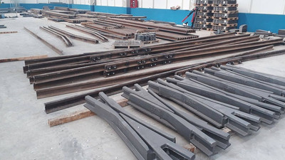 Atalar, yabancı ortakla tren üretmeyi planlıyor