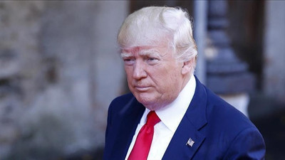 Trump'tan Robert De Niro'ya sert yanıt