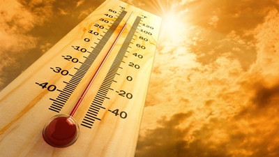 Marmara'da sıcaklıklar mevsim normallerinin üzerinde