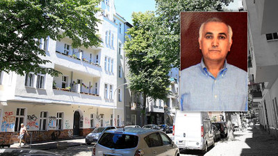 "Adil Öksüz Berlin'de saklanıyor" iddiası