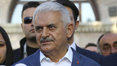 "Olay bütün boyutlarıyla araştırılacak"