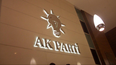 AK Parti'den 3 dilde tanıtım filmi
