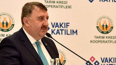 Vakıf Katılım ve Tarım Kredi'den ortak proje