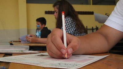 LGS sona erdi, sonuçlar 22 Haziran'da