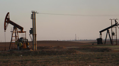 Esad rejimi ve YPG/PKK petrol takasında anlaştı