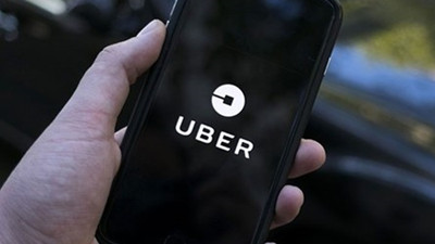 Soylu: Uber Korsan taşımacılıktır
