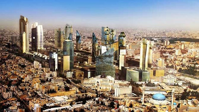 Ürdün hükümeti vergi yasasını geri çekmeyi reddetti