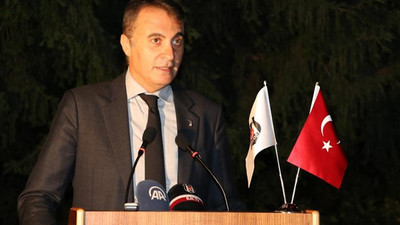 "Bu sene çok başarısız bir sezon geçirdik"
