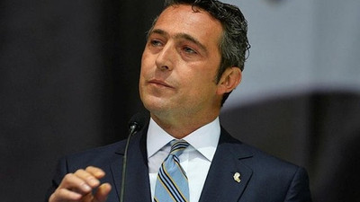 Ali Koç'tan 'video' açıklaması
