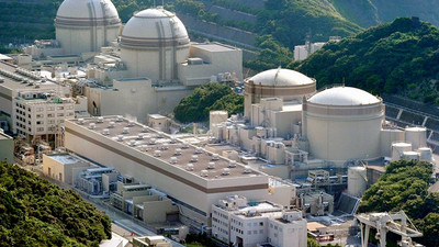 Japonya nükleerden elektrik üretimini artırıyor